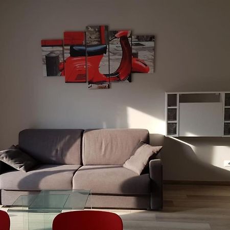Appartamento Pg Fossano Zewnętrze zdjęcie