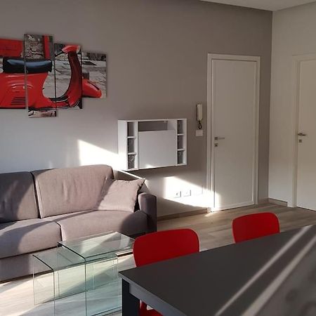 Appartamento Pg Fossano Zewnętrze zdjęcie