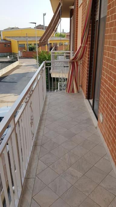 Appartamento Pg Fossano Zewnętrze zdjęcie