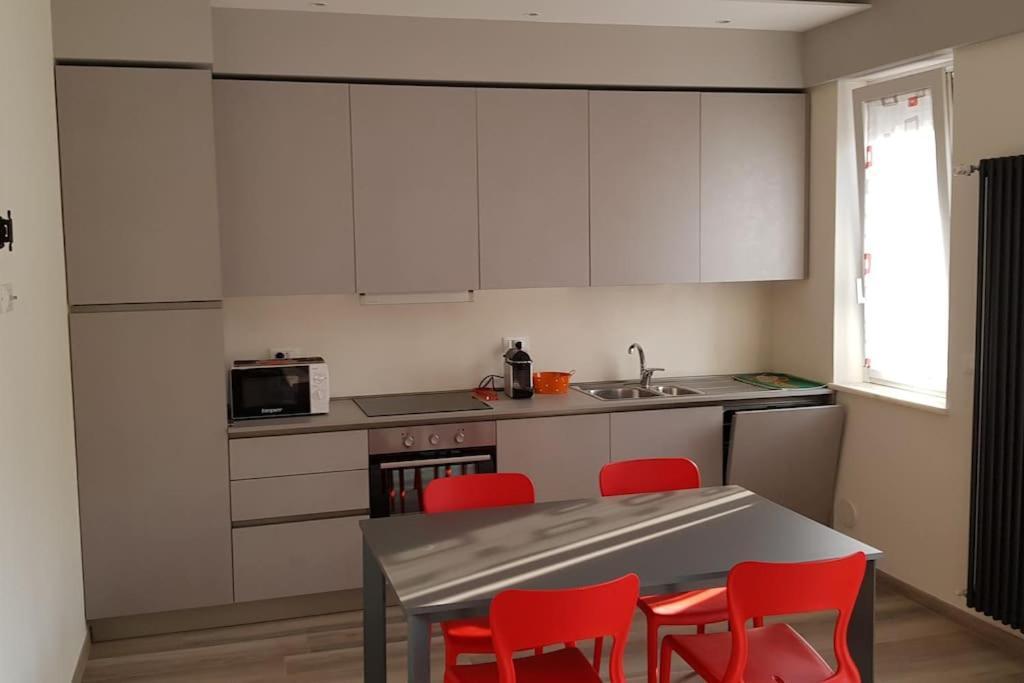 Appartamento Pg Fossano Zewnętrze zdjęcie