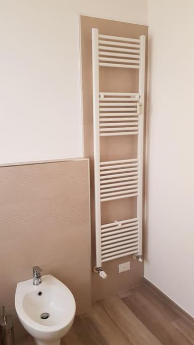 Appartamento Pg Fossano Zewnętrze zdjęcie