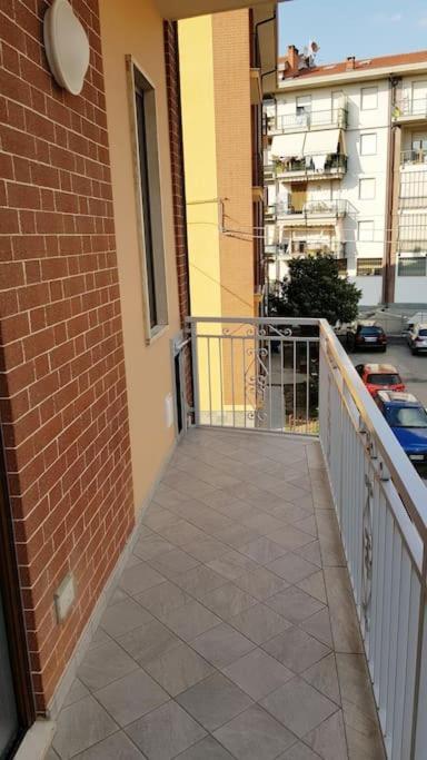 Appartamento Pg Fossano Zewnętrze zdjęcie